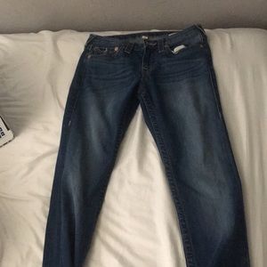 True Religon Jeans